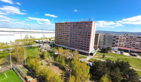 Sale Single studio, Single studio, Jána Jonáša, Bratislava - Devínska 