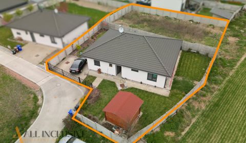 Sale Family house, Family house, Hamuliakovo, Dunajská Streda, Slovaki