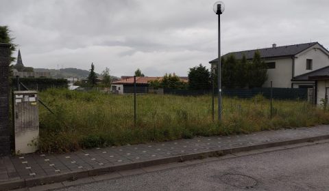 Sale Land – for living, Land – for living, Pezinok, Slovakia