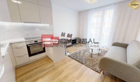 Rent One bedroom apartment, One bedroom apartment, Kupeckého, Pezinok,