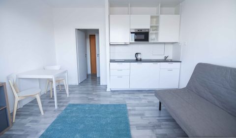 Sale Single studio, Single studio, Jána Jonáša, Bratislava - Devínska 