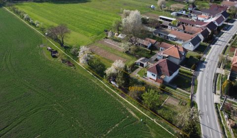 Sale Land – for living, Land – for living, Senica, Slovakia