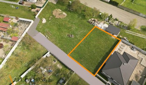 Sale Land – for living, Land – for living, Dunajská Streda, Slovakia