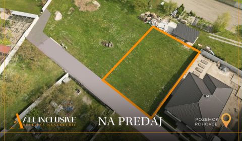 Sale Land – for living, Land – for living, Dunajská Streda, Slovakia