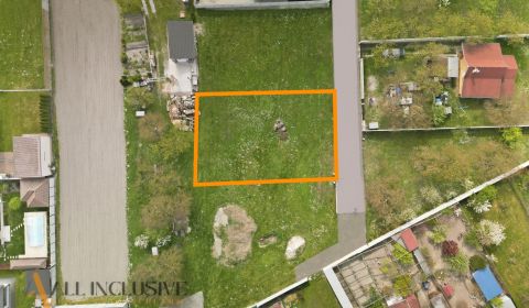 Sale Land – for living, Land – for living, Dunajská Streda, Slovakia