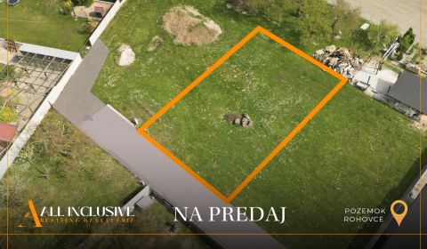 Sale Land – for living, Land – for living, Dunajská Streda, Slovakia