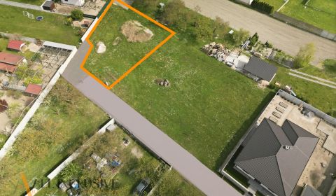 Sale Land – for living, Land – for living, Dunajská Streda, Slovakia