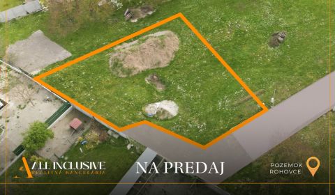 Sale Land – for living, Land – for living, Dunajská Streda, Slovakia