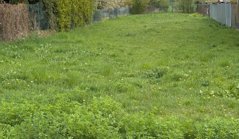 Sale Land – for living, Land – for living, Topolianska, Michalovce, Sl