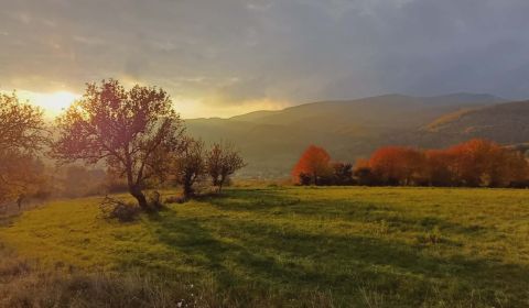 Sale Recreational land, Recreational land, Žarnovica, Slovakia