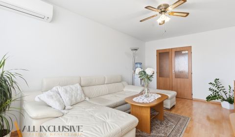 Sale Two bedroom apartment, Two bedroom apartment, Dunajská Streda, Sl