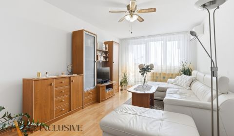 Sale Two bedroom apartment, Two bedroom apartment, Dunajská Streda, Sl