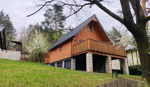 Sale Cottage, Cottage, Hlavná, Vranov nad Topľou, Slovakia