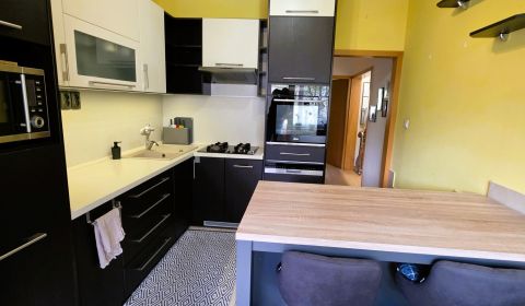 Sale Two bedroom apartment, Two bedroom apartment, Čordákova, Košice -