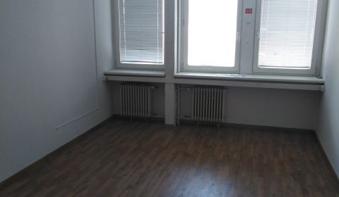 Rent Offices, Offices, Pluhová, Bratislava - Nové Mesto, Slovakia