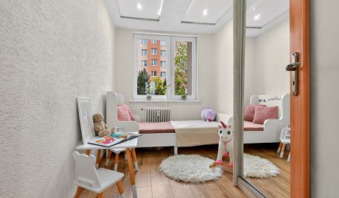 Sale Two bedroom apartment, Two bedroom apartment, Zelená ulica, Nové 