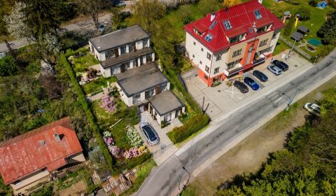Sale Land – for living, Land – for living, Banská Štiavnica, Slovakia