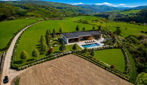 Sale Land – for living, Land – for living, Banská Štiavnica, Slovakia