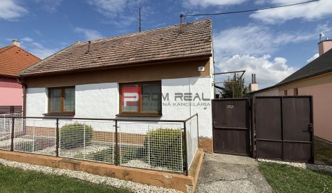 Sale Family house, Family house, Suchá nad Parnou, Trnava, Slovakia