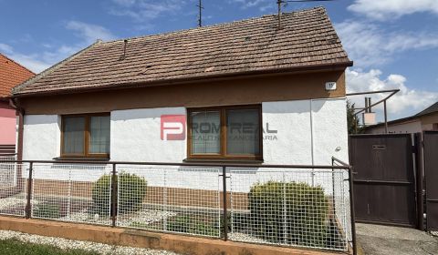 Sale Family house, Family house, Suchá nad Parnou, Trnava, Slovakia