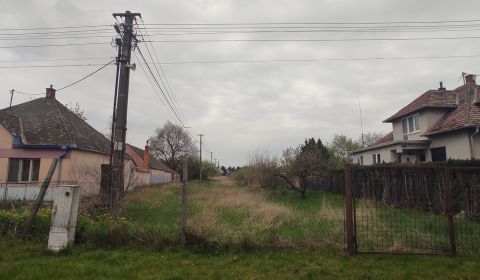 Sale Land – for living, Land – for living, Galanta, Slovakia