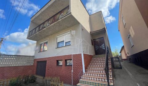 Sale Family house, Family house, Nové Zámky, Slovakia