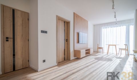 Rent One bedroom apartment, One bedroom apartment, Francisciho, Poprad
