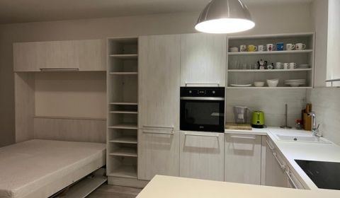 Sale Studio, Studio, Dunajská, Bratislava - Staré Mesto, Slovakia