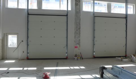 Rent Storehouses and Workshops, Storehouses and Workshops, Bratislava 