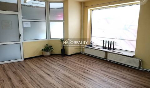 Rent Commercial premises, Prievidza, Slovakia