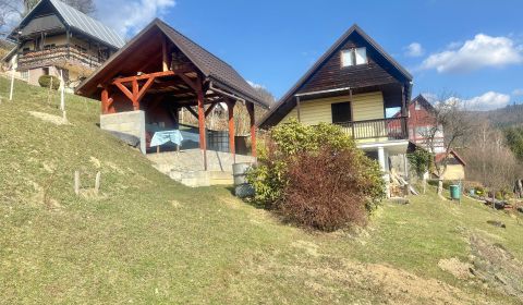 Sale Family house, Family house, Krásno nad Kysucou, Čadca, Slovakia