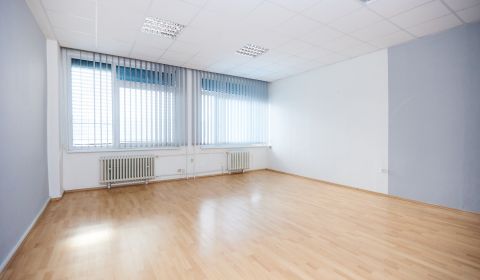 Rent Offices, Offices, Letná, Košice - Staré Mesto, Slovakia
