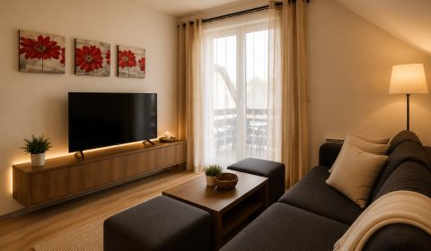 Sale One bedroom apartment, One bedroom apartment, Demänovská, Liptovs