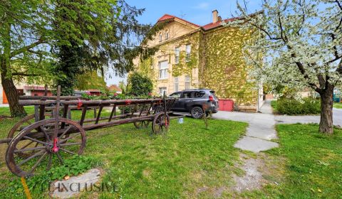 Sale One bedroom apartment, One bedroom apartment, Sládkovičovo, Galan