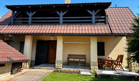 Sale Family house, Family house, Čadca, Slovakia