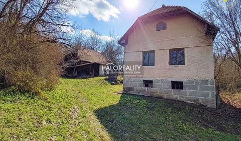 Sale Family house, Veľký Krtíš, Slovakia