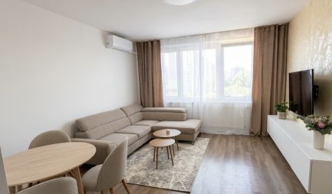 Rent Two bedroom apartment, Two bedroom apartment, Šustekova, Bratisla