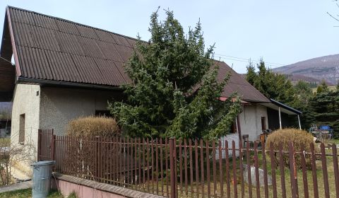 Sale Family house, Family house, Martin, Slovakia