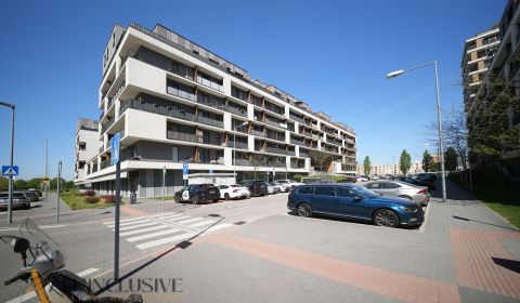 Sale One bedroom apartment, One bedroom apartment, Zuzany Chalupovej, 