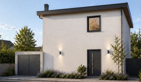 Sale Family house, Family house, Bruck an der Leitha, Austria