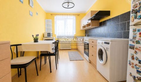 Sale One bedroom apartment, Prievidza, Slovakia
