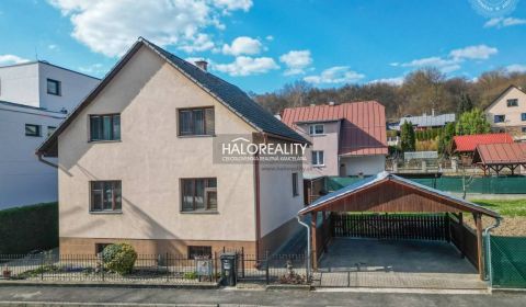 Sale Family house, Považská Bystrica, Slovakia