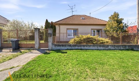 Sale Family house, Family house, Vydrany, Dunajská Streda, Slovakia