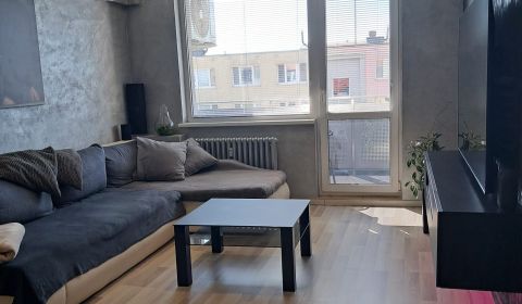 Sale One bedroom apartment, One bedroom apartment, Považská, Senec, Sl