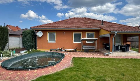 Sale Family house, Family house, Bánov, Nové Zámky, Slovakia