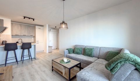 Rent One bedroom apartment, One bedroom apartment, Hornostavská, Nitra
