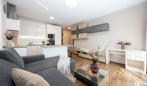 Sale One bedroom apartment, One bedroom apartment, Východná, Bratislav