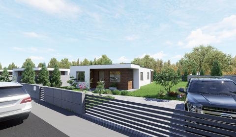 Sale Family house, Family house, Čierny Brod, Galanta, Slovakia