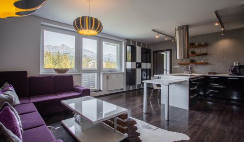 Sale One bedroom apartment, One bedroom apartment, Rekreačná, Poprad, 