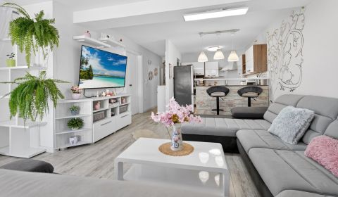 Sale Two bedroom apartment, Two bedroom apartment, Trenčín, Slovakia